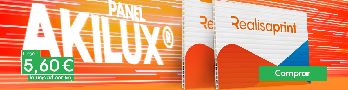 Panel Akilux