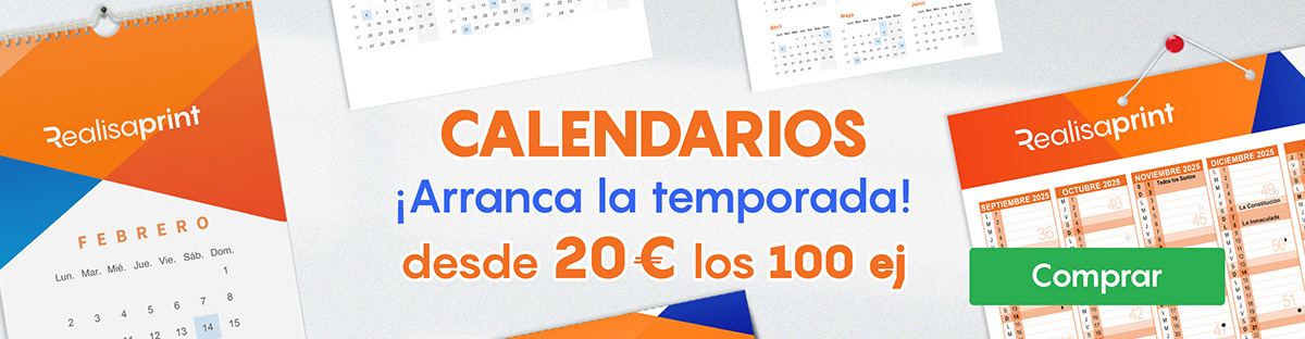 Calendarios