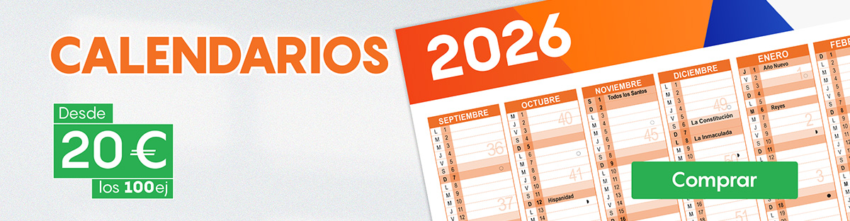 Calendarios