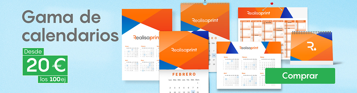 Calendarios Personalizados