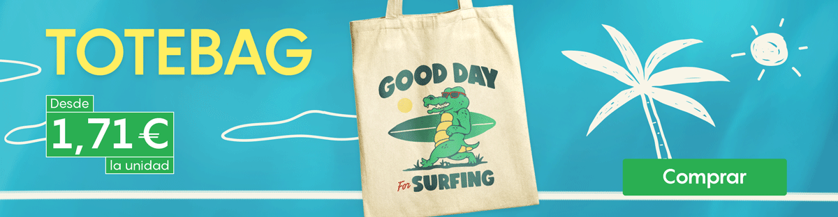 Bolsa Totebag