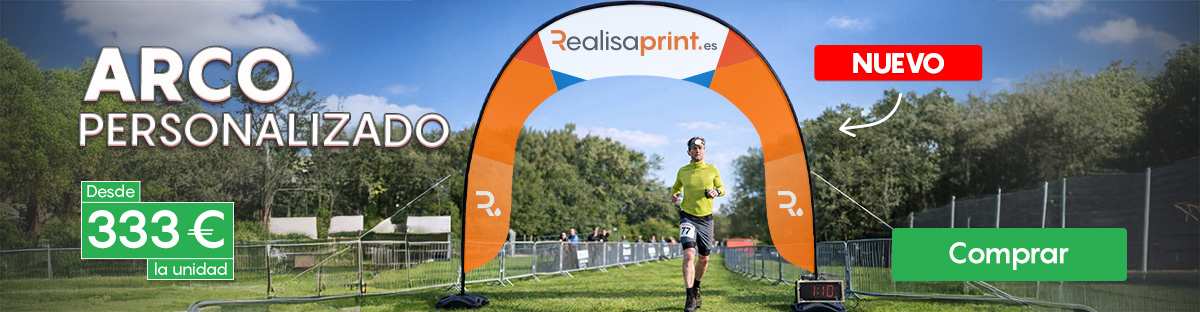Arco Publicitario