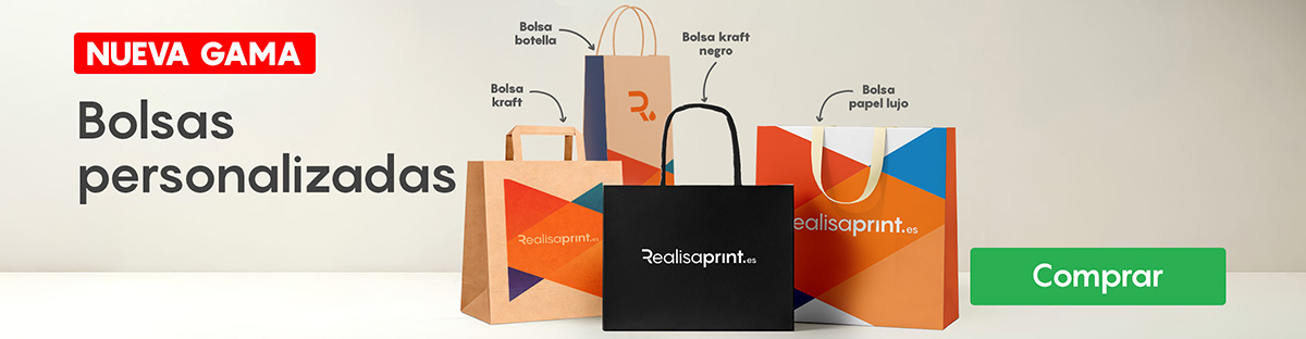 Bolsas Publicitarias