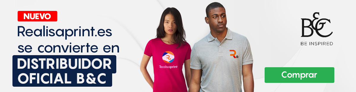 Camiseta personalizada