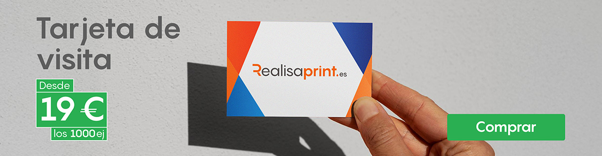 Tarjeta de visita
