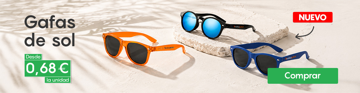 Gafas de sol