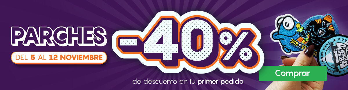 Parche