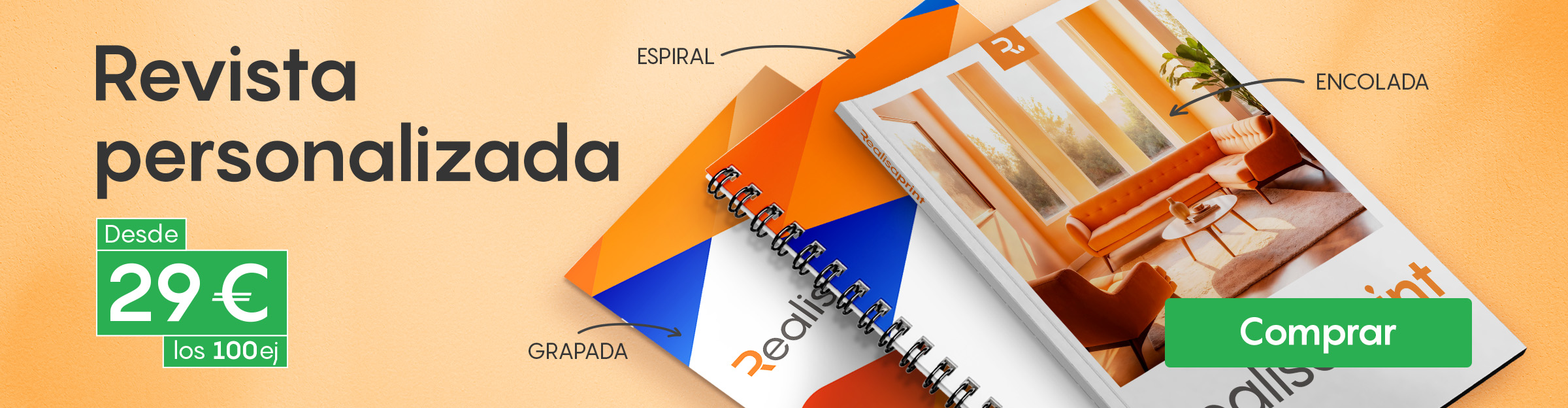 Revistas