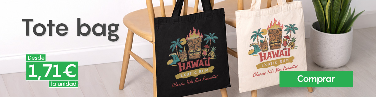 Tote bag