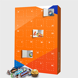 Calendario de Adviento