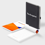 Cuaderno / Bloc de notas