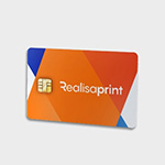 Tarjetas PVC