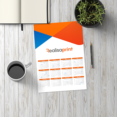 impresion calendario flexible