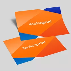 Flyer personalización unitaria