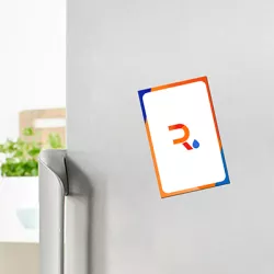 Imán formato pequeño