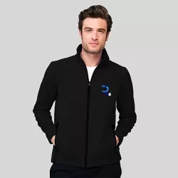 Cortaviento Misty Hombre