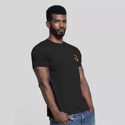 Camiseta Majestic Hombre