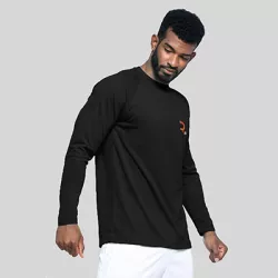 Camiseta Warmer Air Hombre