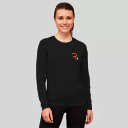 Camiseta Warmer Air Mujer