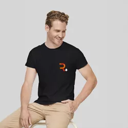 Camiseta Organic Unisex