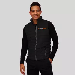 Chaleco Cloudy Hombre