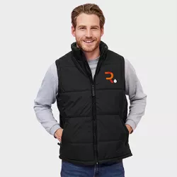 Chaleco Warmy Hombre