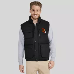 Chaleco Sharky Hombre