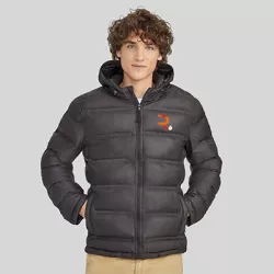 Chaqueta Ottawa Hombre