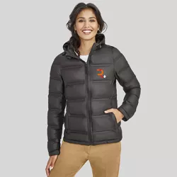 Chaqueta Ottawa Mujer