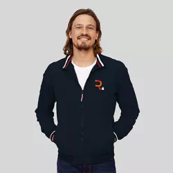 Chaqueta Captain Unisex