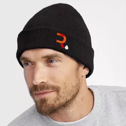 Gorro Amsterdam Unisex