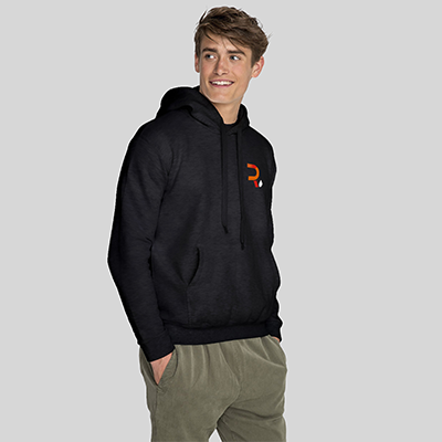Jersey personalizado unisex eagle negro