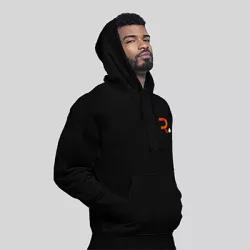 Sudadera Forest Unisex