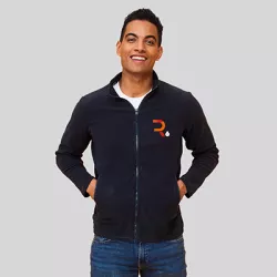 Polar Sparrow Hombre