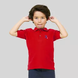 Polo Golfer Kids Niño