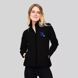 Cortaviento Misty Mujer