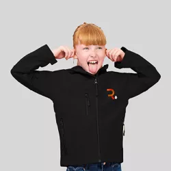 Cortaviento Rainy Kid