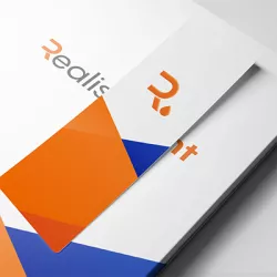 Marcapáginas con barniz selectivo