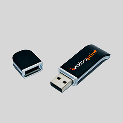 impresión memoria USB pure abierto