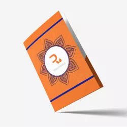 Menú laminado soft touch