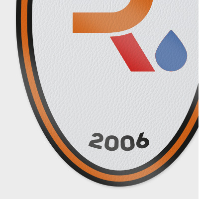 parche PU personalizado zoom
