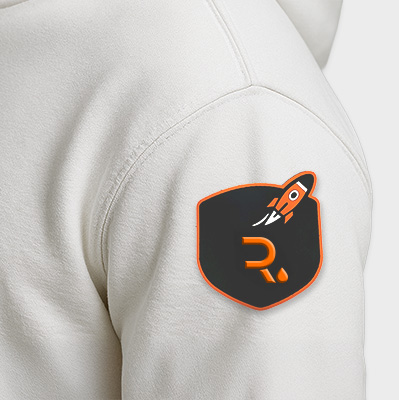 parche velcro personalizado situacion