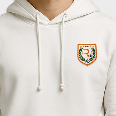 parche 50% bordado personalizado situacion