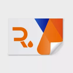 Tarjeta autoadhesiva