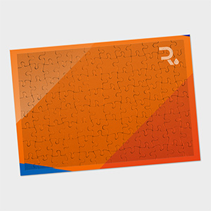 impresión puzzle 96 piezas