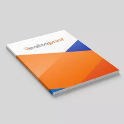Revista encolada