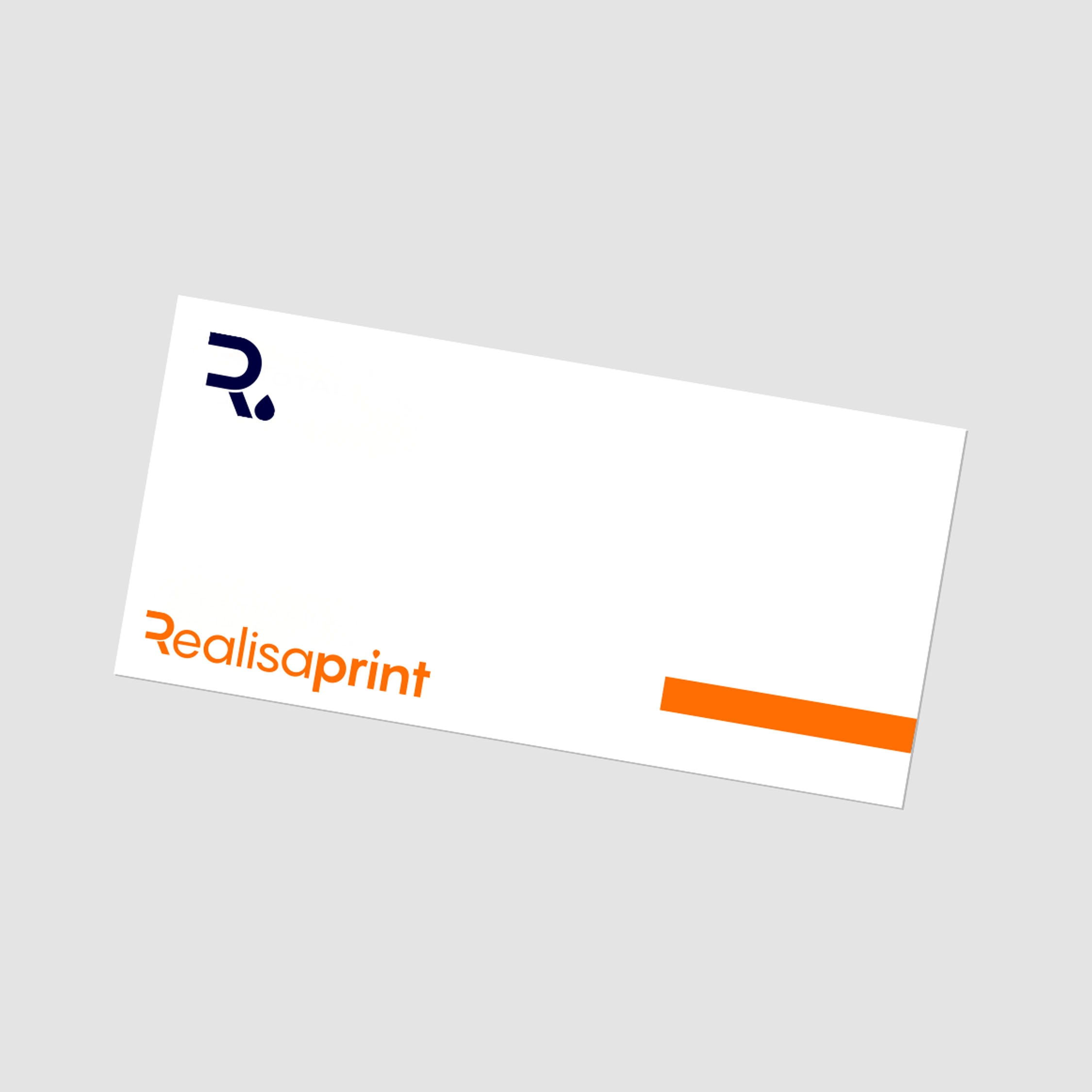 Tarjeta de correspondencia