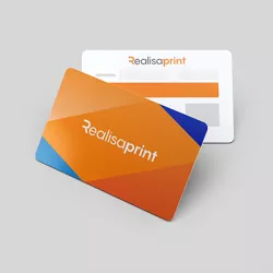 Tarjeta biodegradable