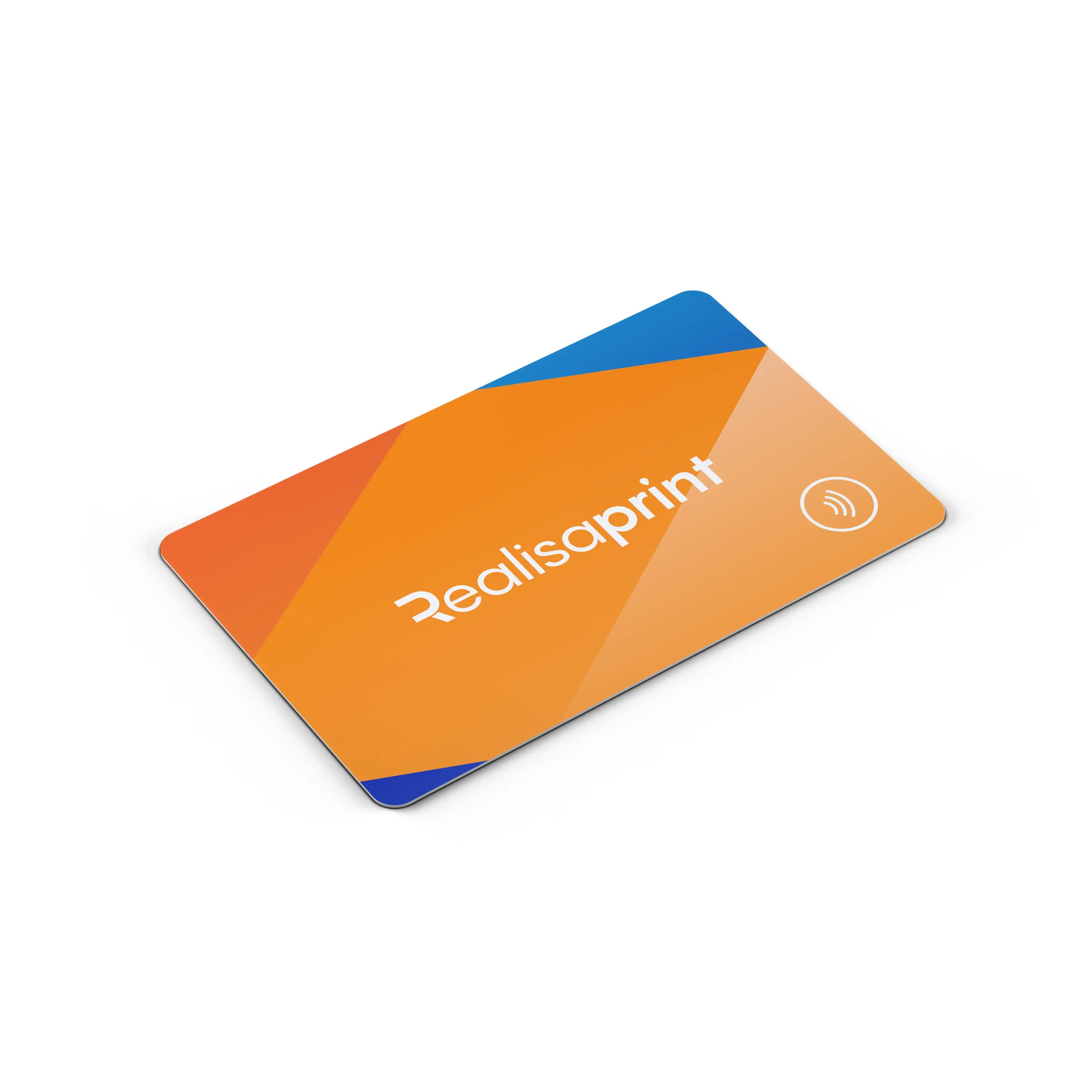 impresion tarjeta PVC RFID