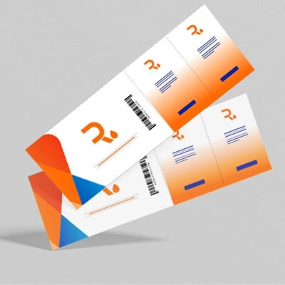 Entrada de Espectáculo / Concierto